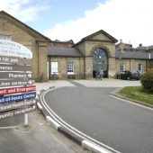 Louth County Hospital