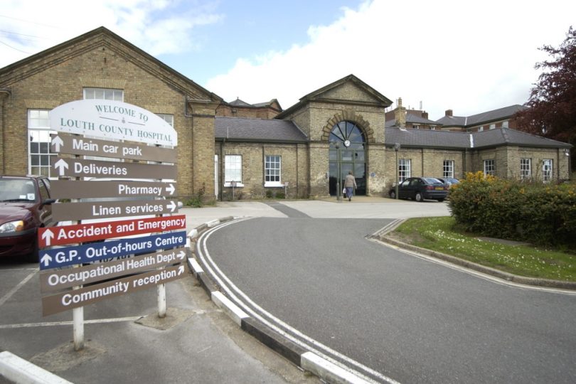 Louth County Hospital