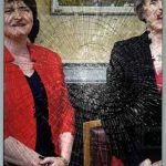 broken dup and tory deal